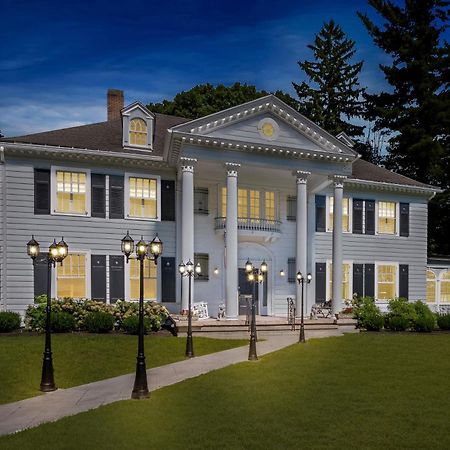 Benn Conger Inn Groton Екстер'єр фото