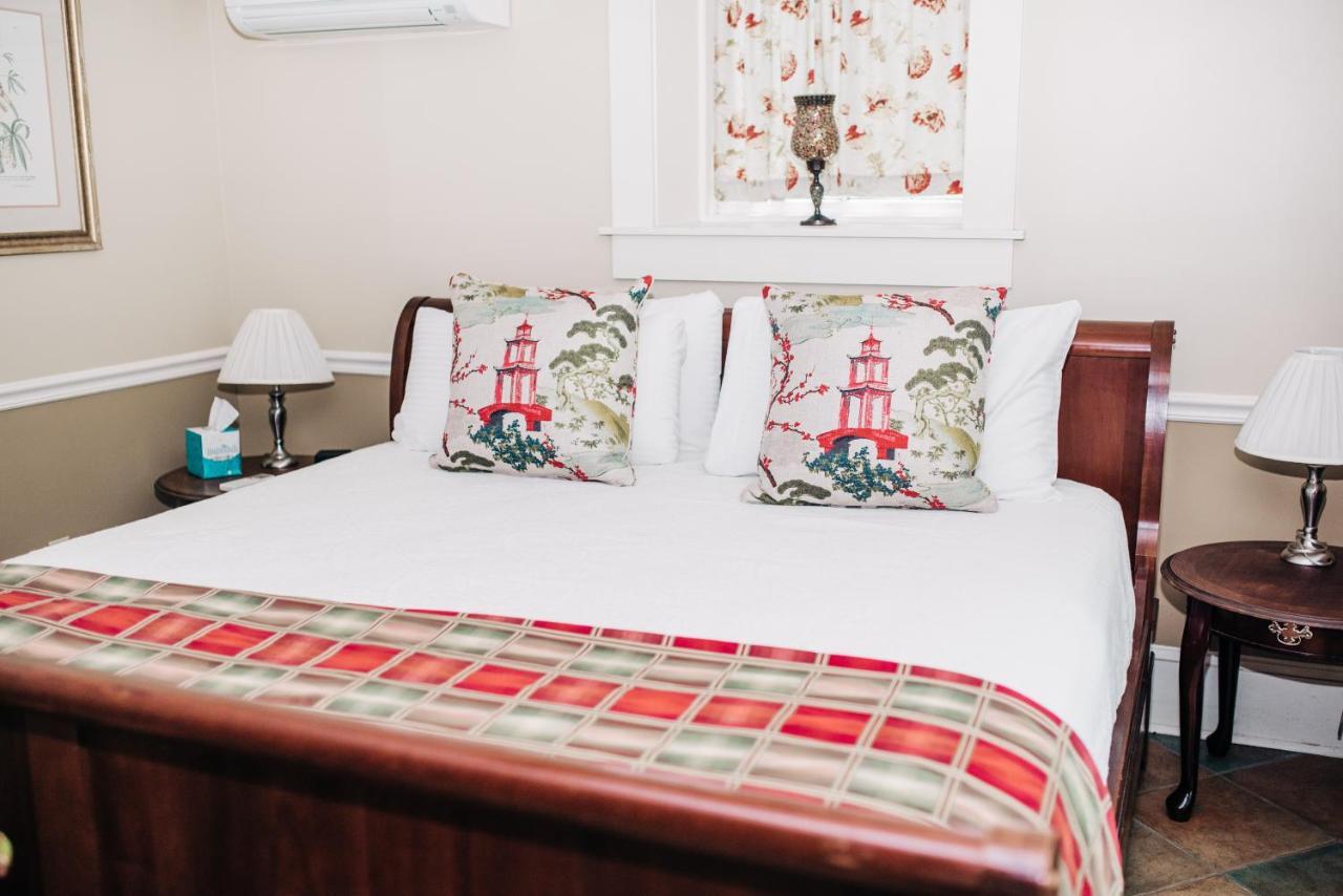 Benn Conger Inn Groton Екстер'єр фото