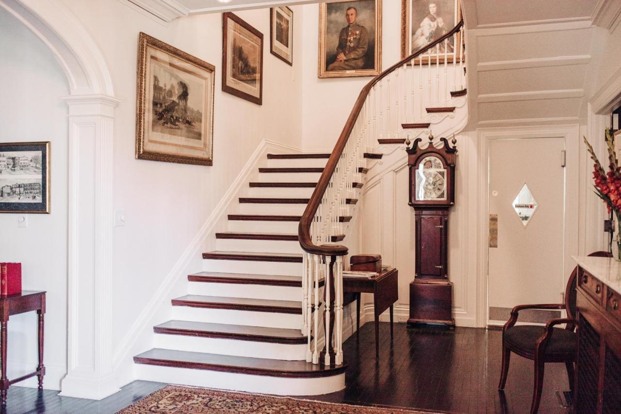Benn Conger Inn Groton Екстер'єр фото
