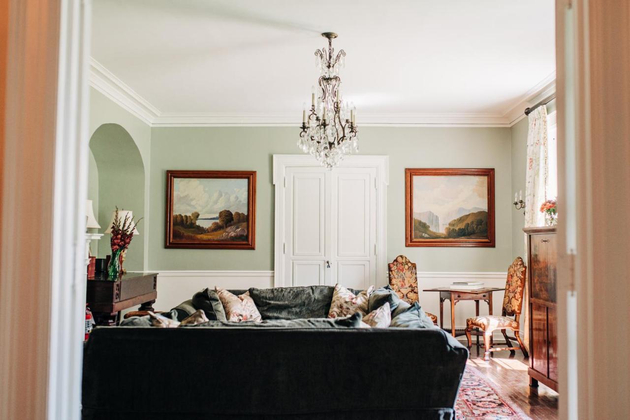 Benn Conger Inn Groton Екстер'єр фото