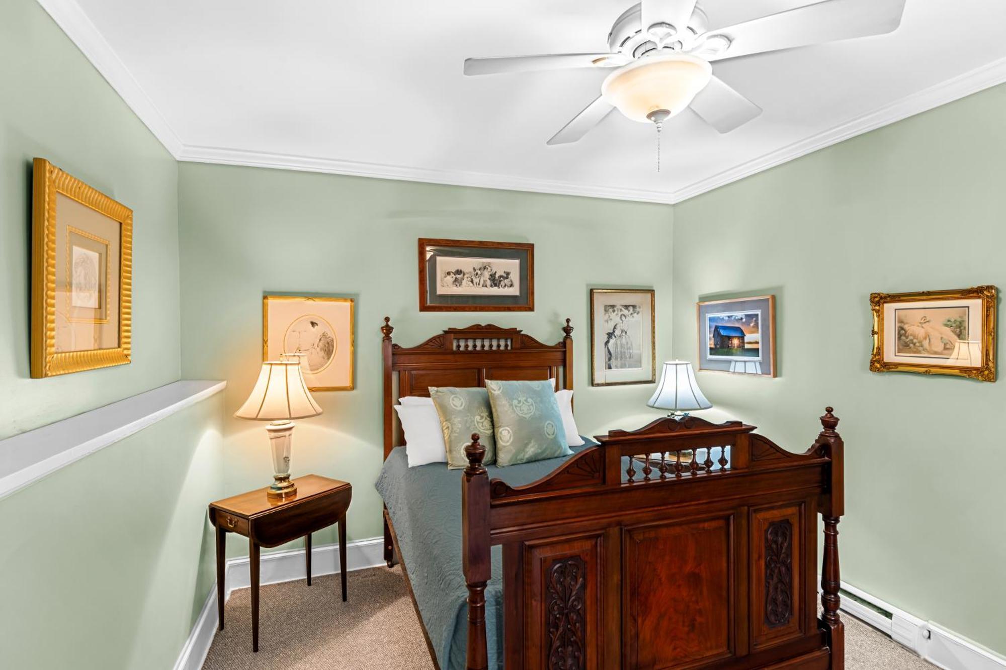 Benn Conger Inn Groton Екстер'єр фото