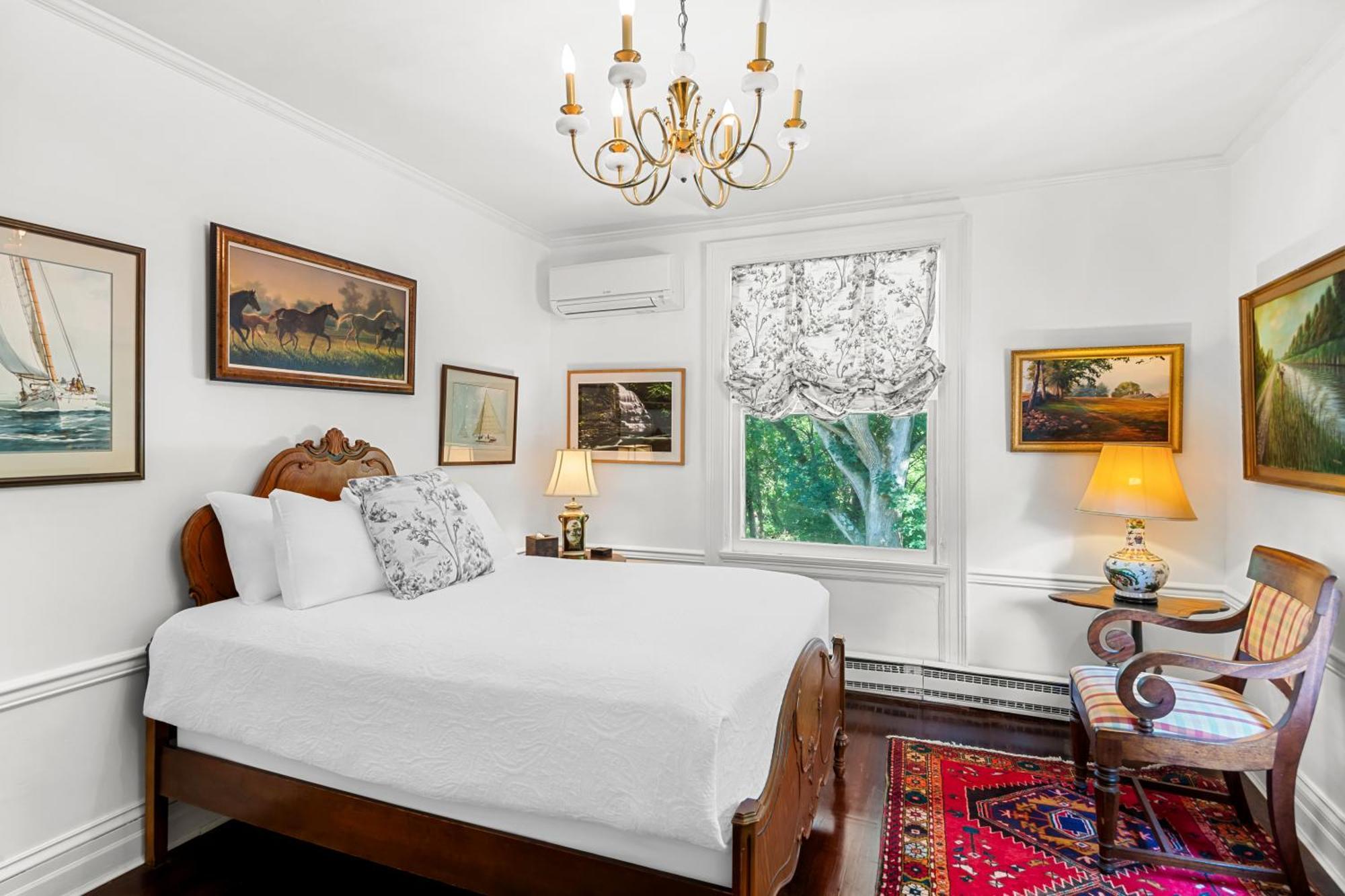 Benn Conger Inn Groton Екстер'єр фото