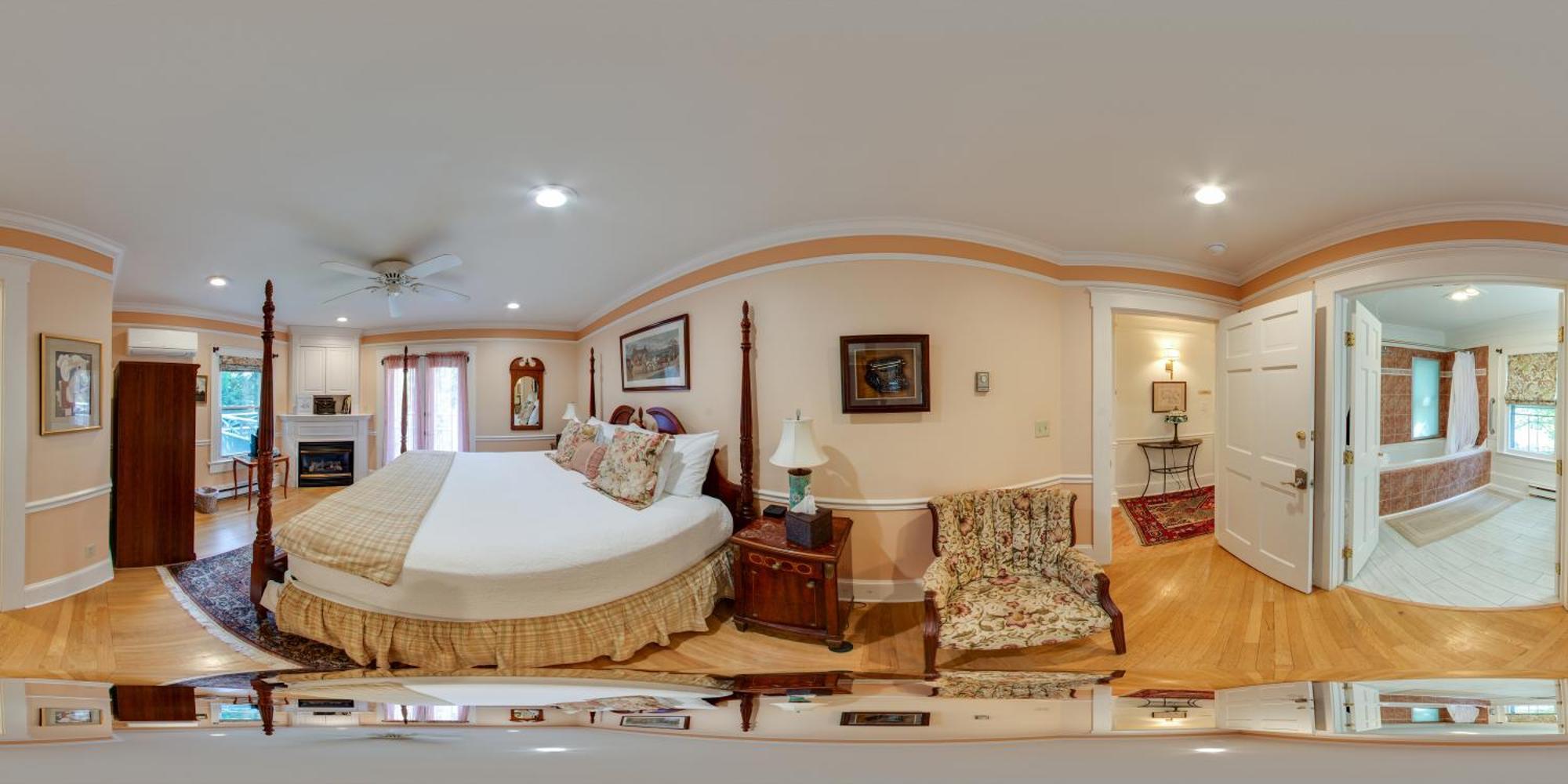 Benn Conger Inn Groton Екстер'єр фото