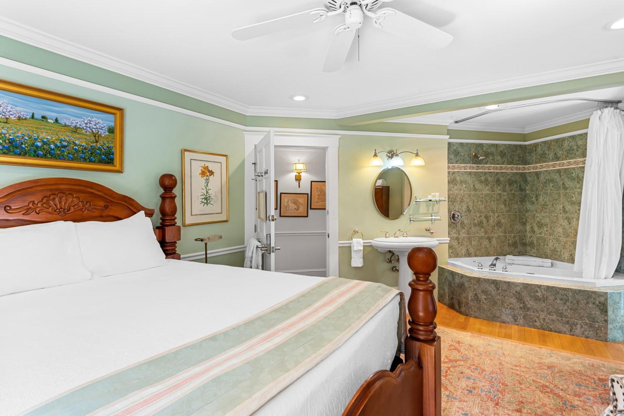 Benn Conger Inn Groton Екстер'єр фото