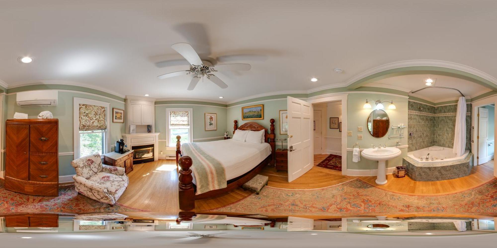 Benn Conger Inn Groton Екстер'єр фото