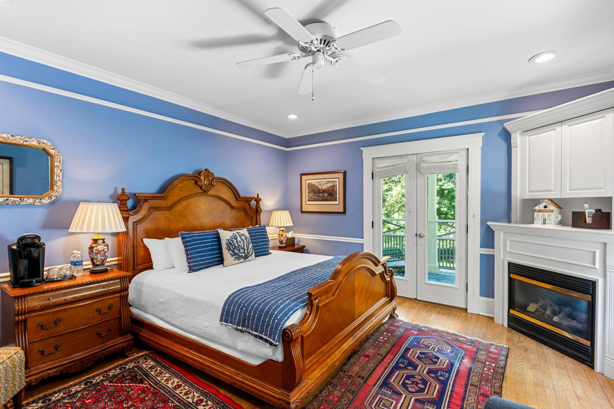 Benn Conger Inn Groton Екстер'єр фото
