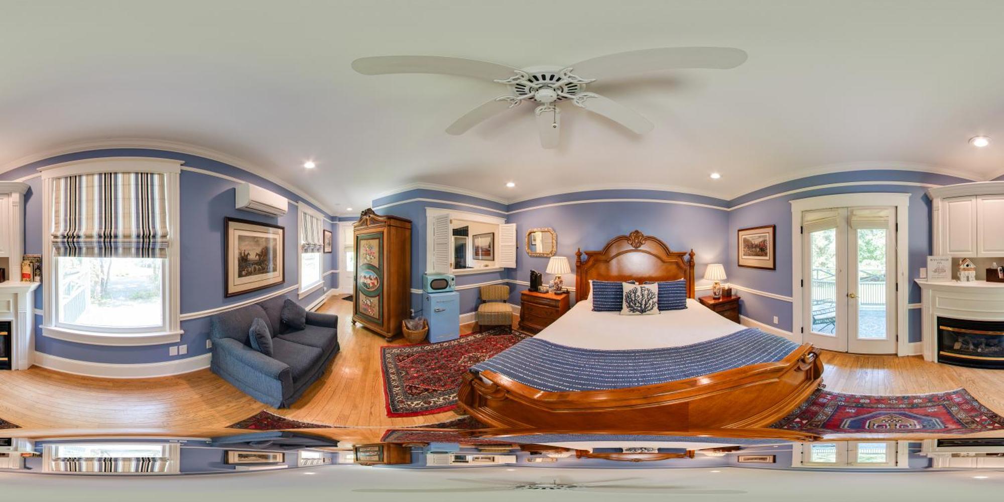 Benn Conger Inn Groton Екстер'єр фото